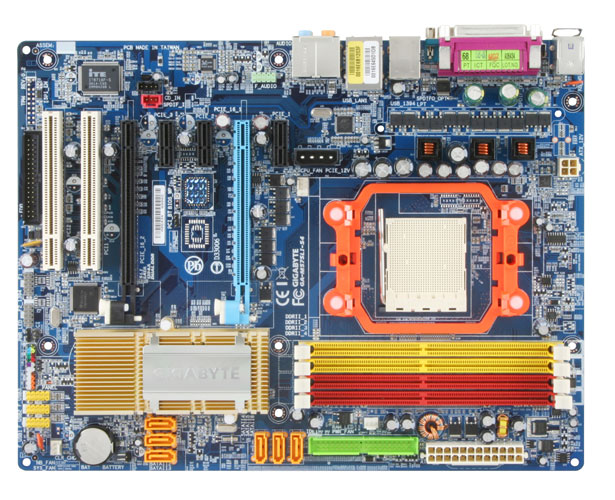 GIGABYTE LINUXBIOS GIGABYTE LINUXBIOS