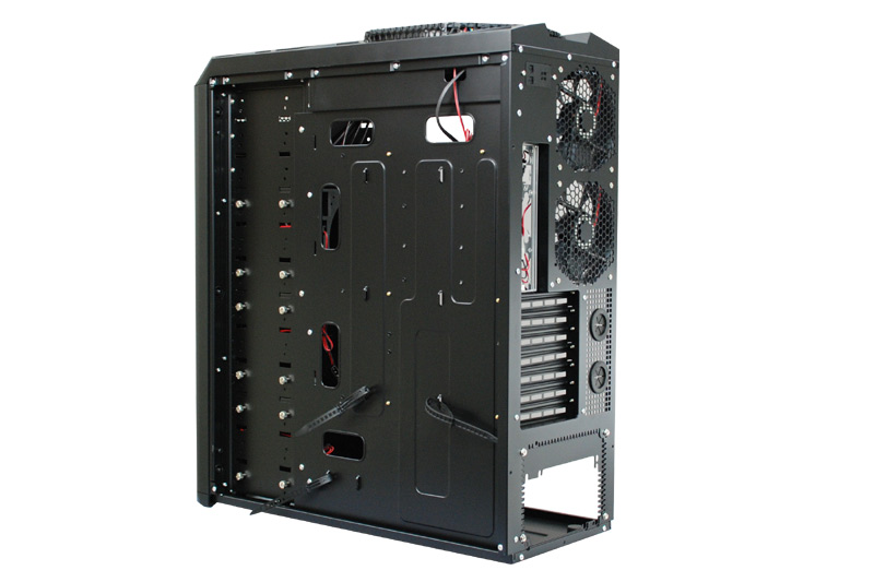[Thread ufficiale] Antec Twelve Hundred - Hardware Upgrade Forum