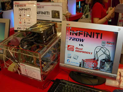 HD2900XT CROSS 