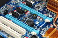 PCI Express2.0�Ή�