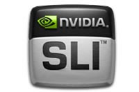 �`�摬�x�����シ��NVIDIA SLI�e�N�m���W�Ή�