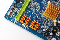 3Gb/�b�@SATA II�@�C���^�[�t�F�C�X�Ή�