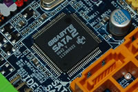 3Gb/s SATA2�C���^�t�F�[�X�Ή�