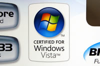 Windows Vista ���S�Ή�