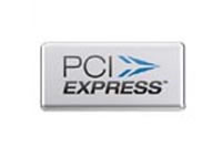 �����O���t�B�b�N�C���^�[�t�F�C�XPCI-Express����