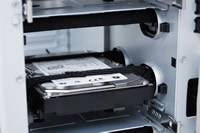 2Way����HDD�P�[�W