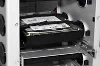 2Way����HDD�P�[�W