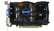 Galaxy GTX560SE