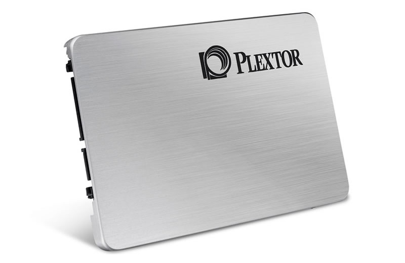 PLEXTOR PX-256M5S 256GB 2.5インチSSD M5シリーズ-