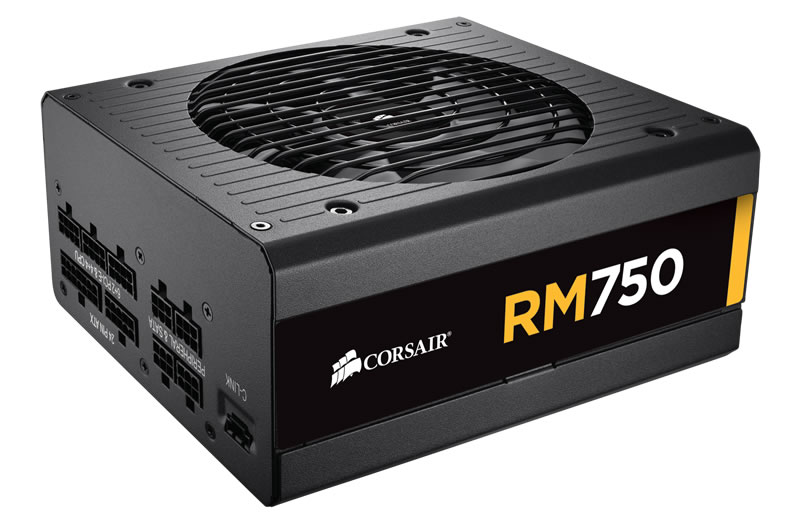 Corsair RM750 電源