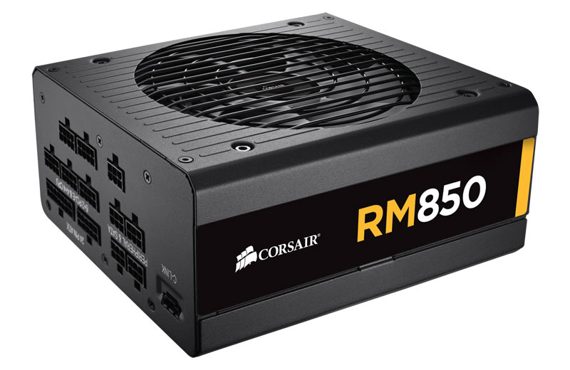 corsair RM850