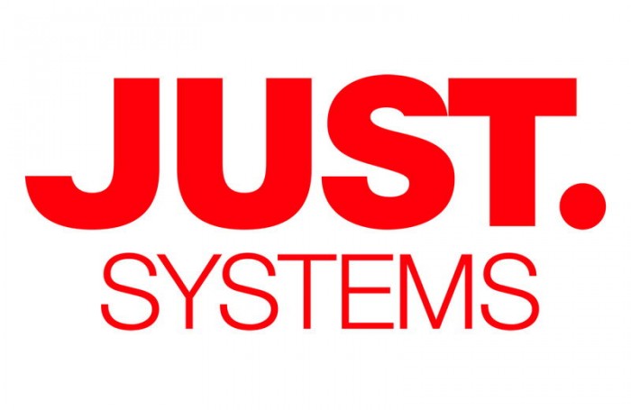 JustSystems_logo