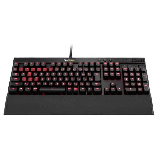 K70 MX Red