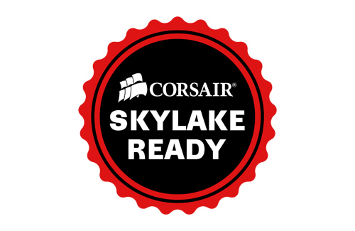 corsair skylake