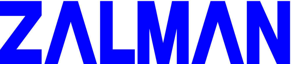 zalman logo