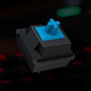 key-switch blue