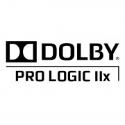 Dolby prologic