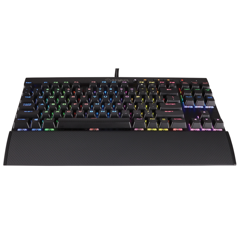 CORSAIR GAMING K65 RGB RAPID FIRE