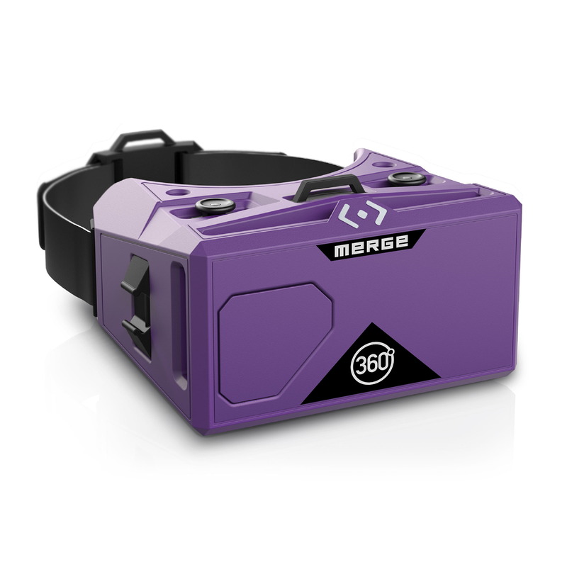 Merge VR Goggles (2)