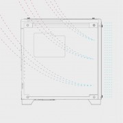 DIRECT AIRFLOW COOLING