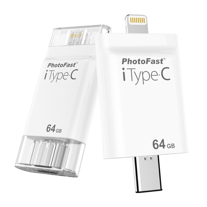 iType-C sam