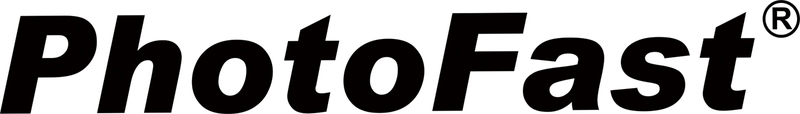 photofast logo