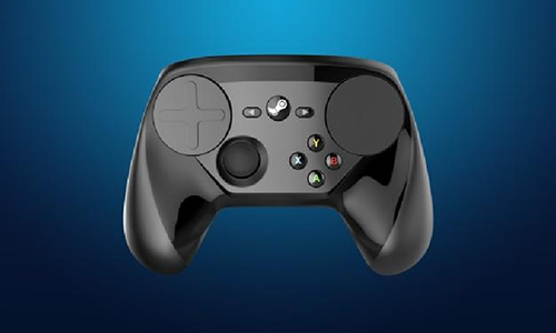 Steam Controller