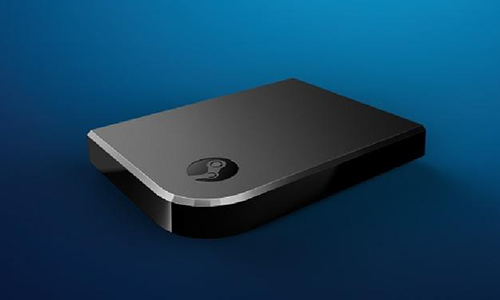 Steam Link