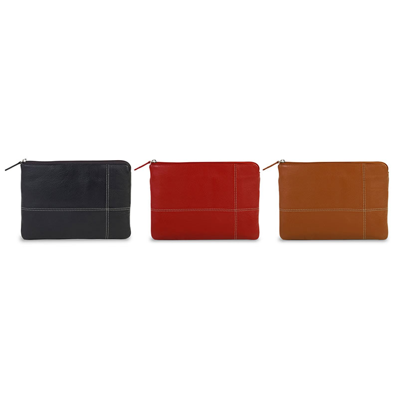 BRYDGE 7.9 LEATHER SLEEVE sam