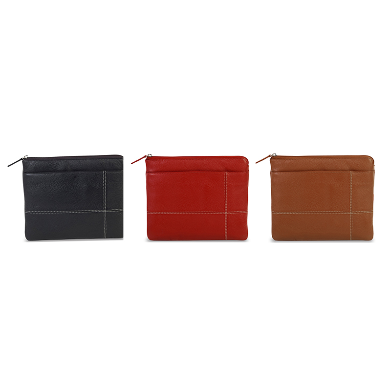 BRYDGE 9.7 LEATHER SLEEVE sam