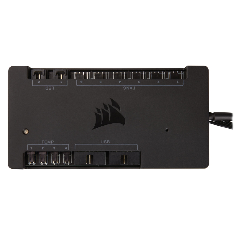 Corsair commander pro