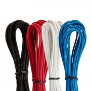 Premium Individually Sleeved Cable (3)
