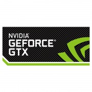 GEFORCE GTX