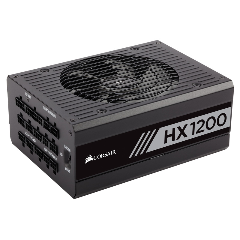 動作OK　ジャンク　RX-1200AE  PC電源 1200W GOLD