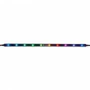 RGB LED Lighting PRO Expansion Kit (4)