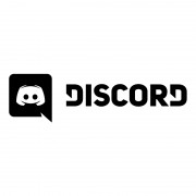 Discord-Logo+Wordmark-Black