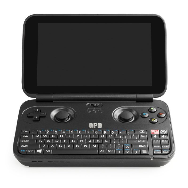 GPD WIN (初代)