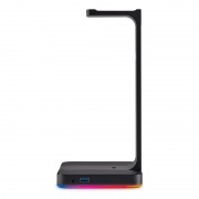 ST100 RGB Headset Stand (3)