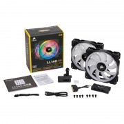 LL140 RGB 2 Fan Con (7)