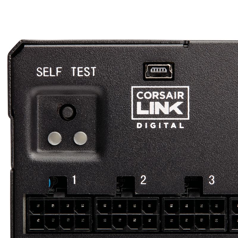 美品】Corsair AX1000 Titanium 電源ユニット アウトレットオーダー