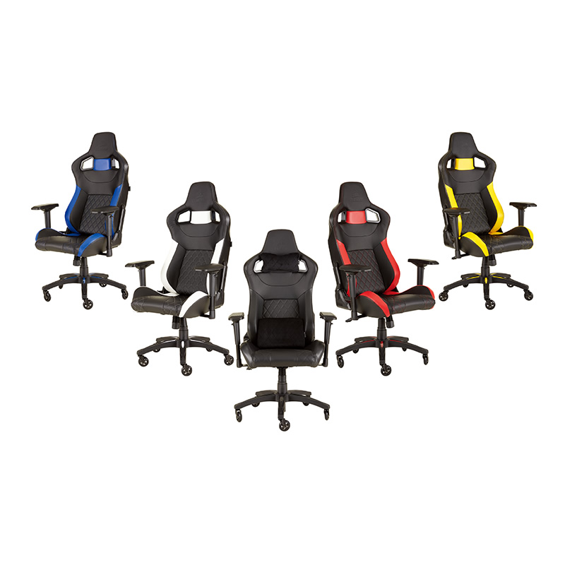 CORSAIR T1 RACE sam