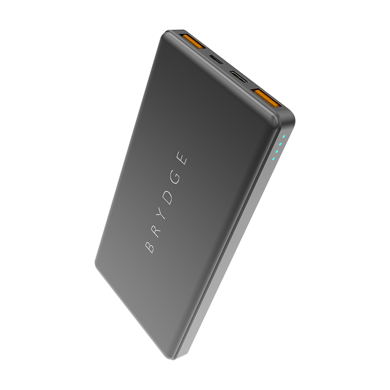 BRYDG PORTABLE BATTERY sam