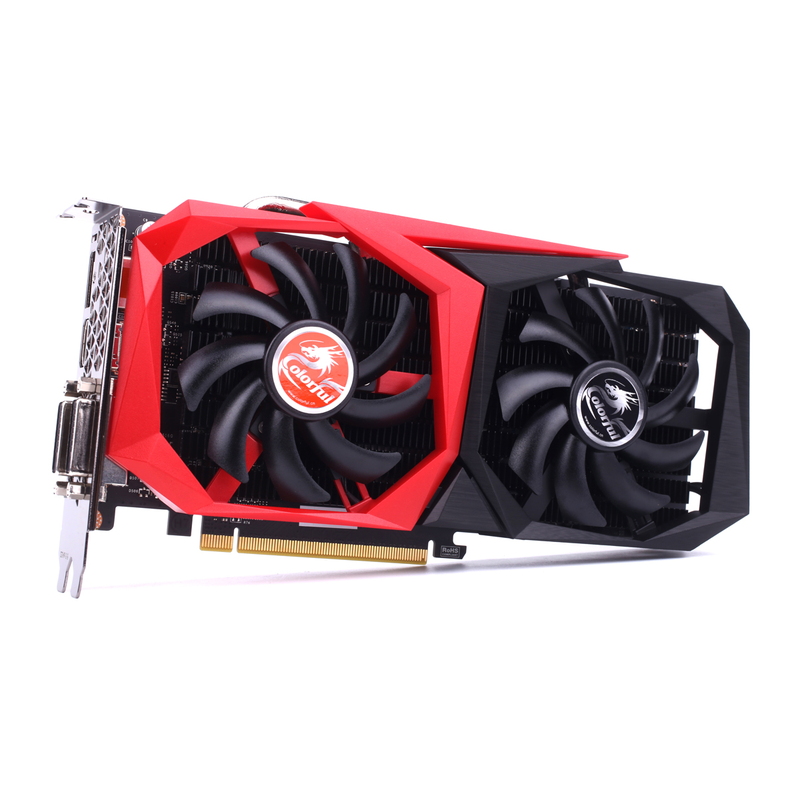 Geforce GTX1060 3g