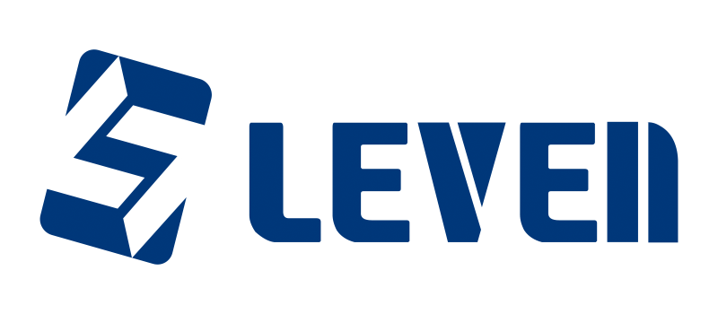 LEVEN logo