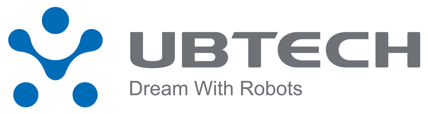 ubtech logo