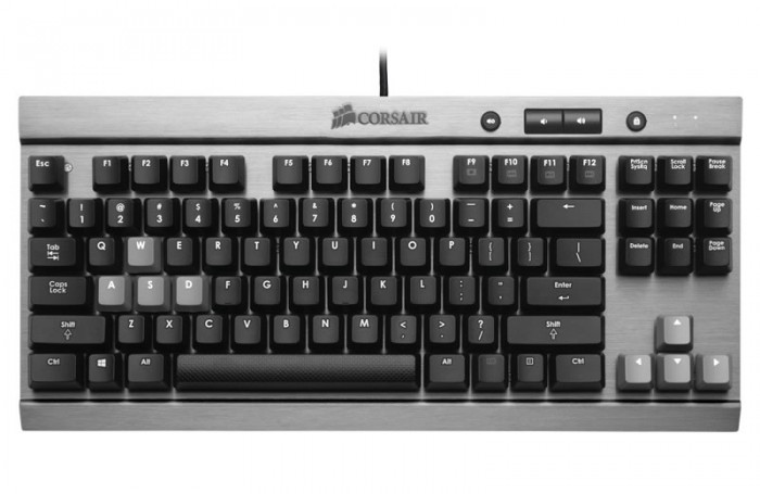 Corsair Vengeance K65 Compact