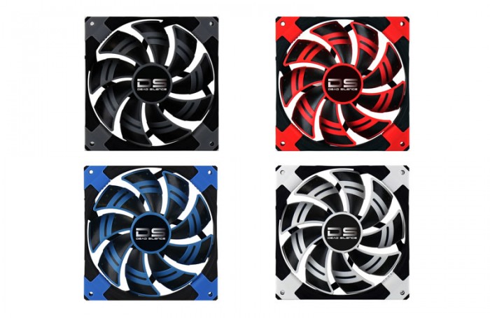 14cm DS FAN【終息】 | 株式会社リンクスインターナショナル