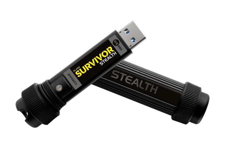 CORSAIR USB3.0 Flash/USBメモリ Voyager GS Series 高速・大容量モデル CMFVYGS3B-128G CORSAIR USB3.0 Flash ⁄ USBメモリ Voyager GS Series 高速・大容量