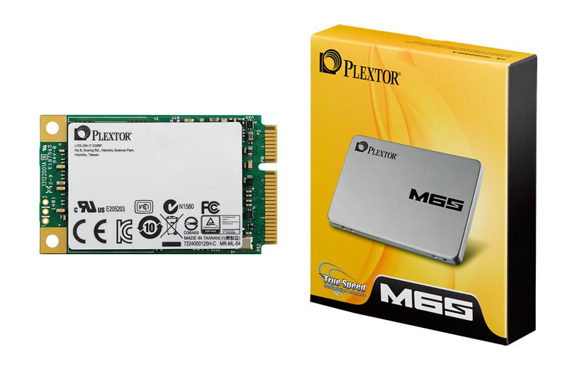 PLEXTOR、SATA 6Gb/s(SATA3.0)インターフェース対応の2.5インチSSD 3