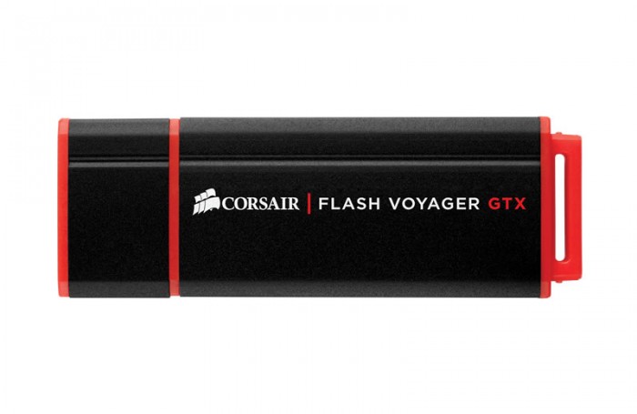 CORSAIR、SSD用コントローラーICを採用した超高速USBメモリ Flash CORSAIR、SSD用コントローラーICを採用した超高速USBメモリ Flash